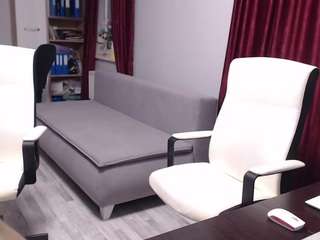 Live webcam model dajla07 on Soda Cams