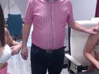 Live webcam model dajla07 on Soda Cams