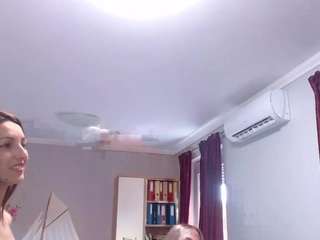 Live webcam model dajla07 on Soda Cams