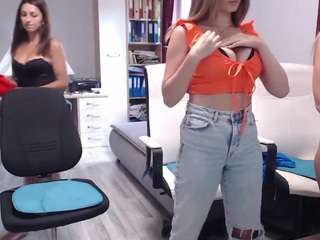 dajla07 Sex Cam Show