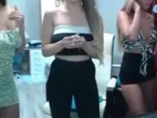 Dajla live webcam show