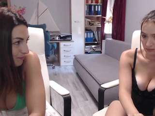 dajla07 Live Webcam on CamSoda