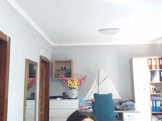 dajla07 Live Webcam on CamSoda