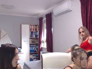 dajla07 webcam model