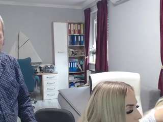 Dajla and Sophie and Dia live cam preview