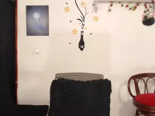 saraadamss's Live Sex Cam Show