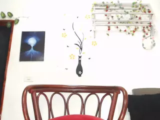 saraadamss's Live Sex Cam Show