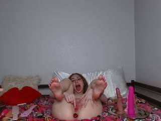 Live webcam model amxthystt on Soda Cams