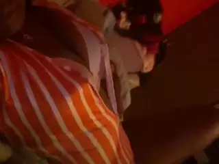 Honeeytaee's Live Sex Cam Show