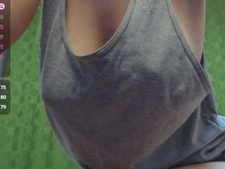 juliashane Live Webcam on CamSoda