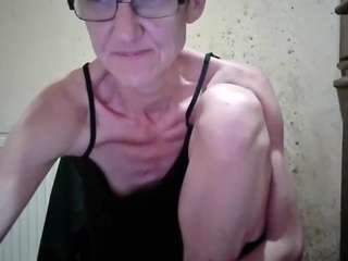 sexygeny from camsoda