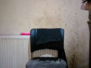 sexygeny Live Webcam on CamSoda