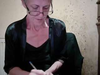 sexygeny Live Webcam on CamSoda