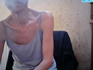 sexygeny Live Webcam on CamSoda