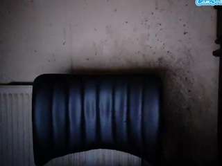 sexygeny Live Webcam on CamSoda