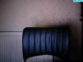 sexygeny Live Webcam on CamSoda
