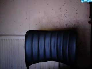 sexygeny Live Webcam on CamSoda