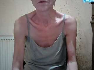 sexygeny Live Webcam on CamSoda