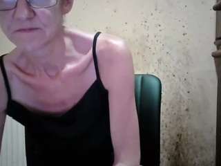 sexygeny Live Webcam on CamSoda