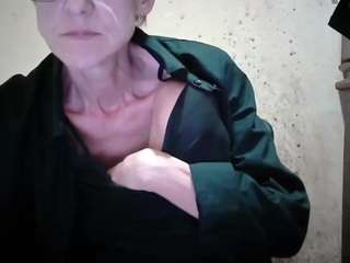 sexygeny webcam