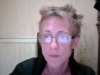 sexygeny webcam