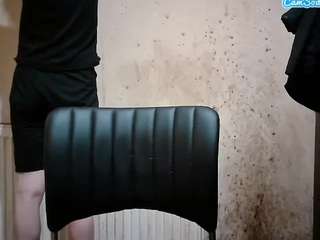 sexygeny Live Webcam on CamSoda