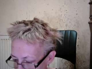 sexygeny webcam