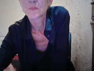 sexygeny Live Webcam on CamSoda