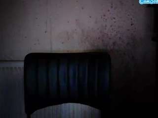 sexygeny Live Webcam on CamSoda