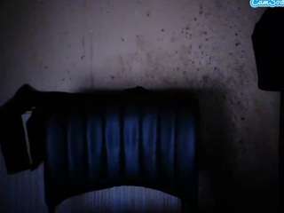 sexygeny Webcam Model Profile