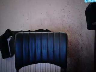 sexygeny webcam model