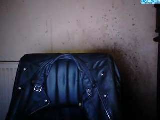 sexygeny webcam