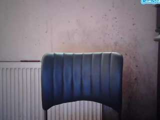 sexygeny webcam