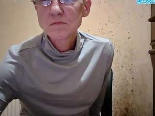 sexygeny - Cam en Direct