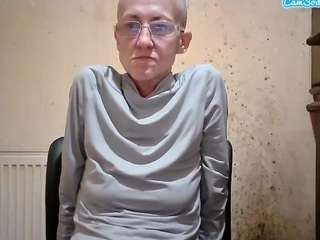 sexygeny Modèle Webcam Profil