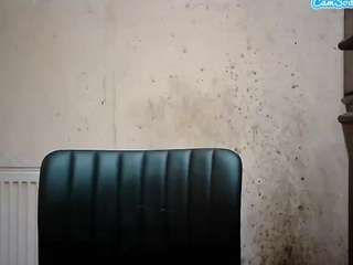 sexygeny webcam