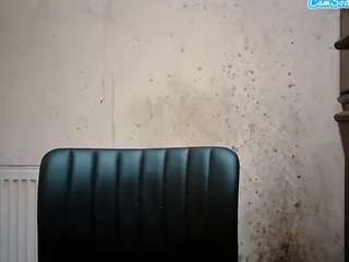 sexygeny webcam