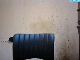 sexygeny webcam