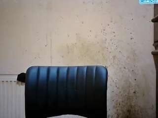 sexygeny Modèle Webcam Profil
