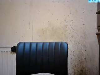 sexygeny - Cam en Direct