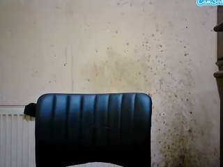 sexygeny - Cam en Direct