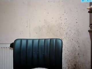 sexygeny Webcam Model Profile