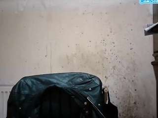 sexygeny - Cam en Direct