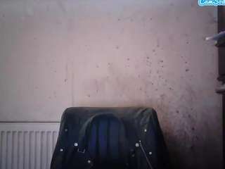 sexygeny - Live Cam