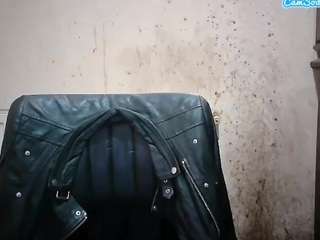 sexygeny webcam