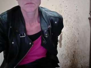 sexygeny webcam