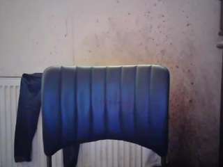 sexygeny webcam