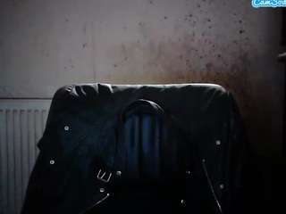 sexygeny webcam