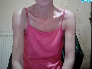sexygeny webcam