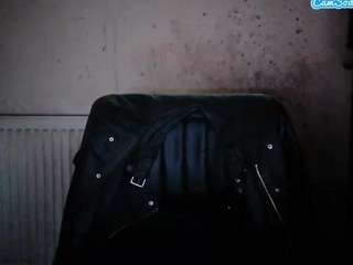 sexygeny webcam